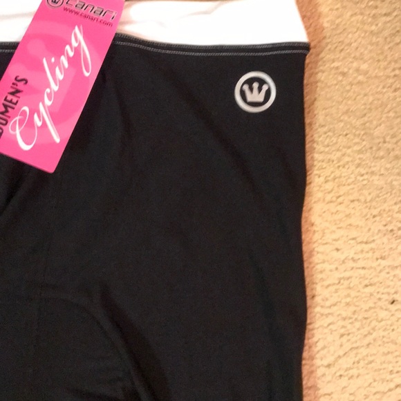 🛍 Woman’s cycling padded leggings 4X C - Picture 4 of 5